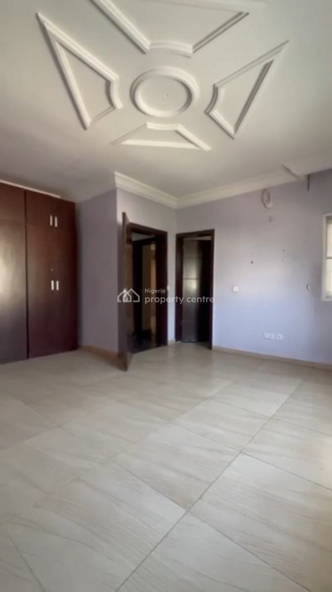 3 Bedroom Terrace Duplex with Bq, Apo Dutse, Apo, Abuja, Terraced Duplex for Rent