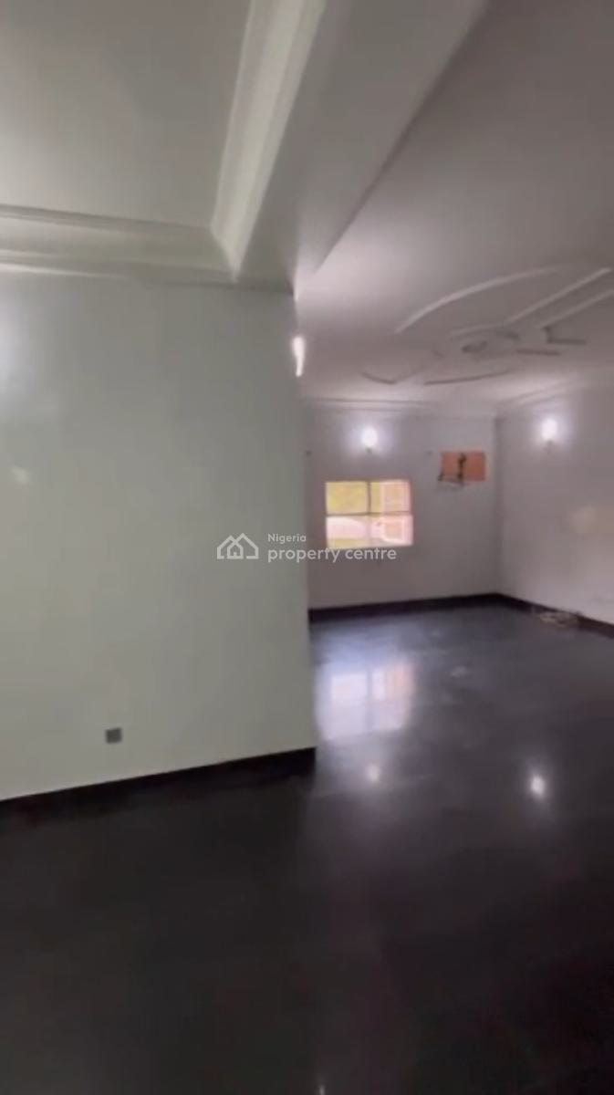 3 Bedroom Terrace Duplex with Bq, Apo Dutse, Apo, Abuja, Terraced Duplex for Rent