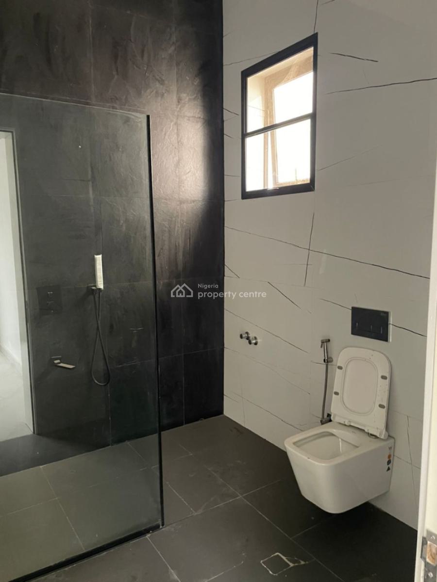 Premium 6-bedroom Detached Duplex, Asokoro District, Abuja, House for Rent