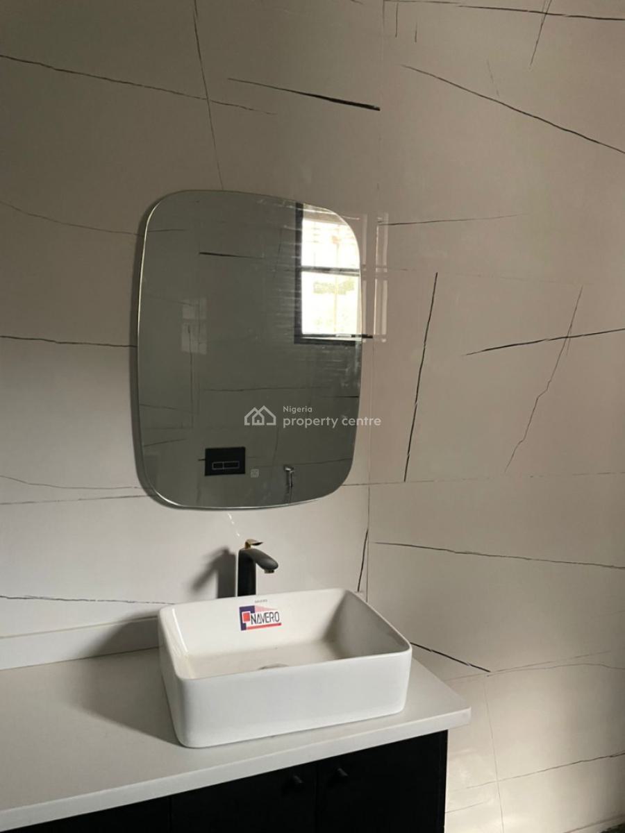 Premium 6-bedroom Detached Duplex, Asokoro District, Abuja, House for Rent