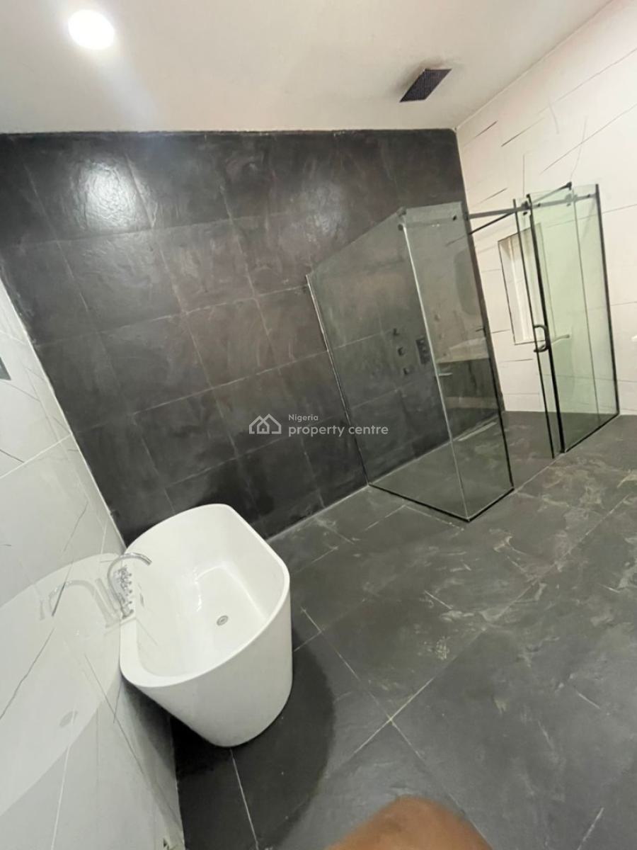 Premium 6-bedroom Detached Duplex, Asokoro District, Abuja, House for Rent