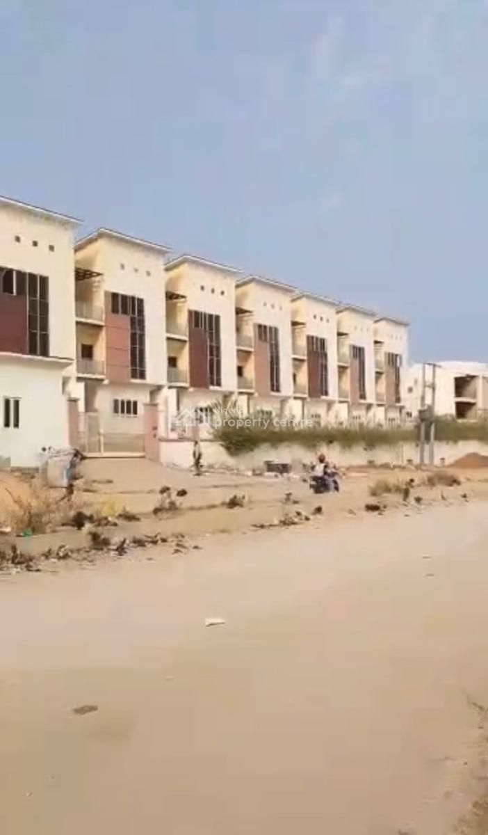 7,463.66sqm, Residential, C of O, By Peace Apartments, Jahi, Abuja, Residential Land for Sale