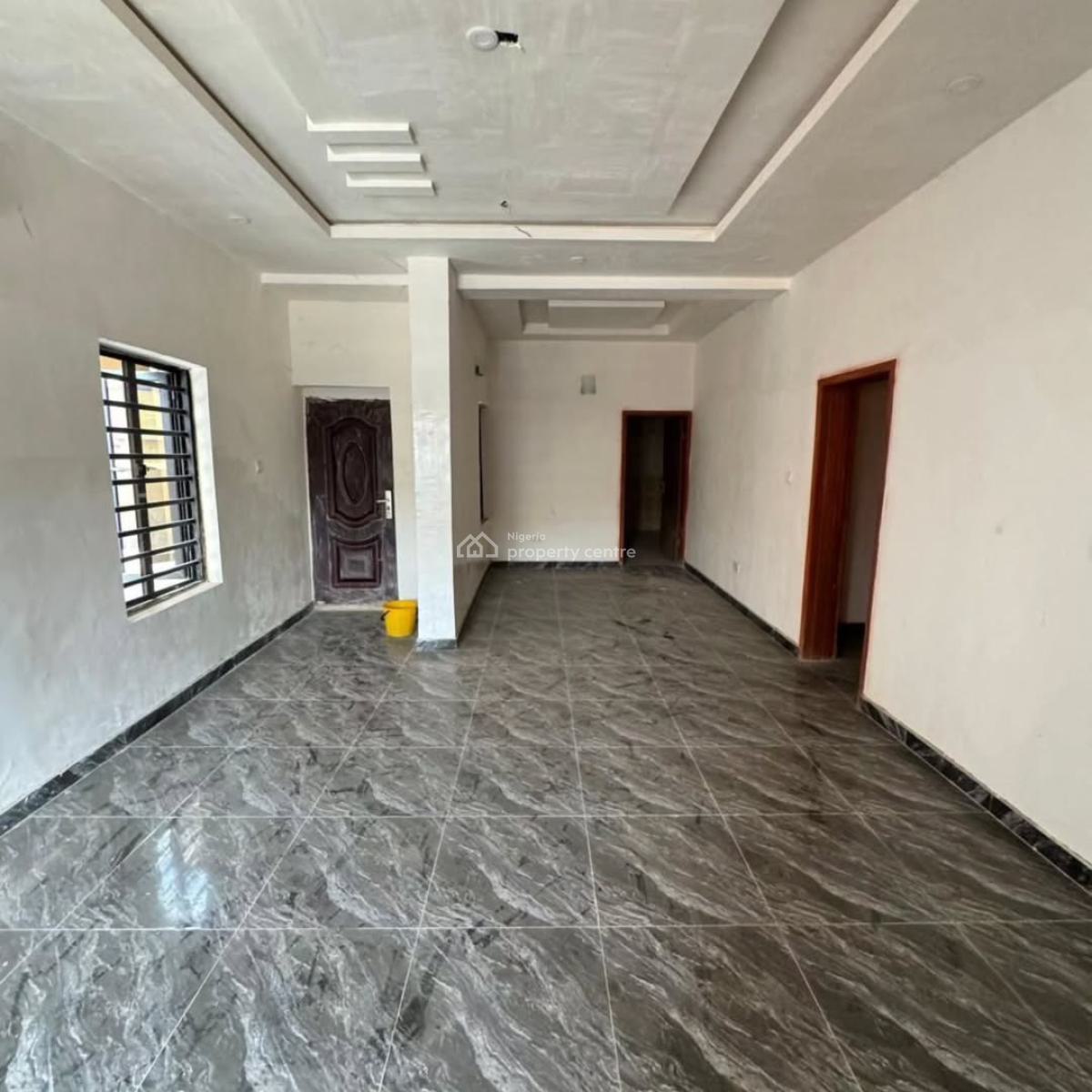Newly Built 3 Bedroom Apartments, Gbagada, Lagos, Flat / Apartment for Sale