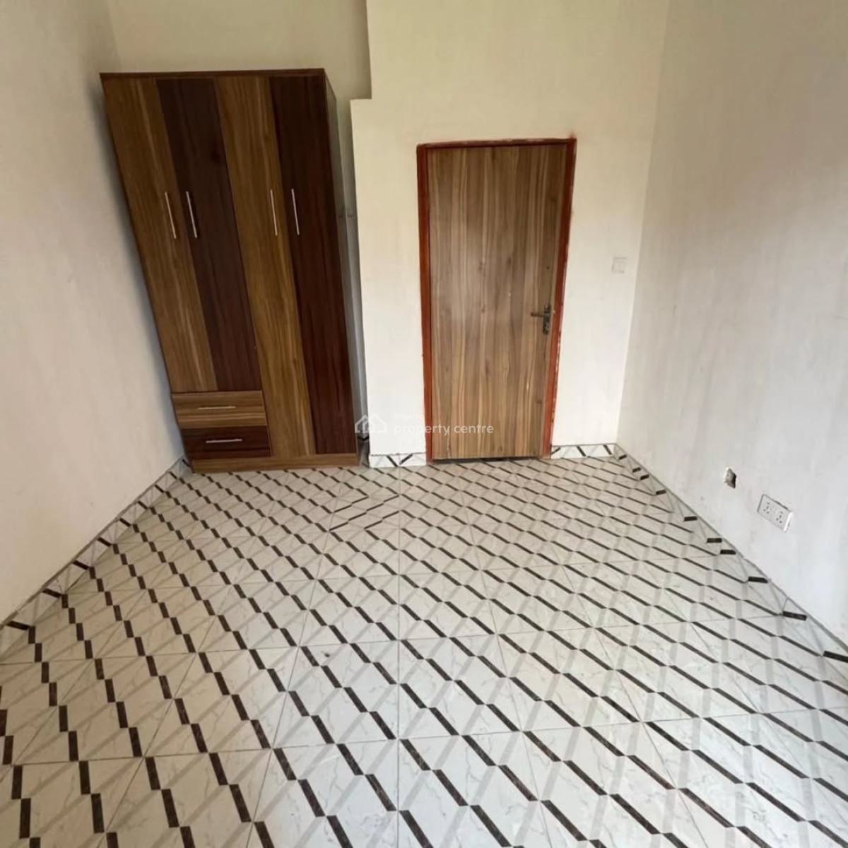 Newly Built 3 Bedroom Apartments, Gbagada, Lagos, Flat / Apartment for Sale