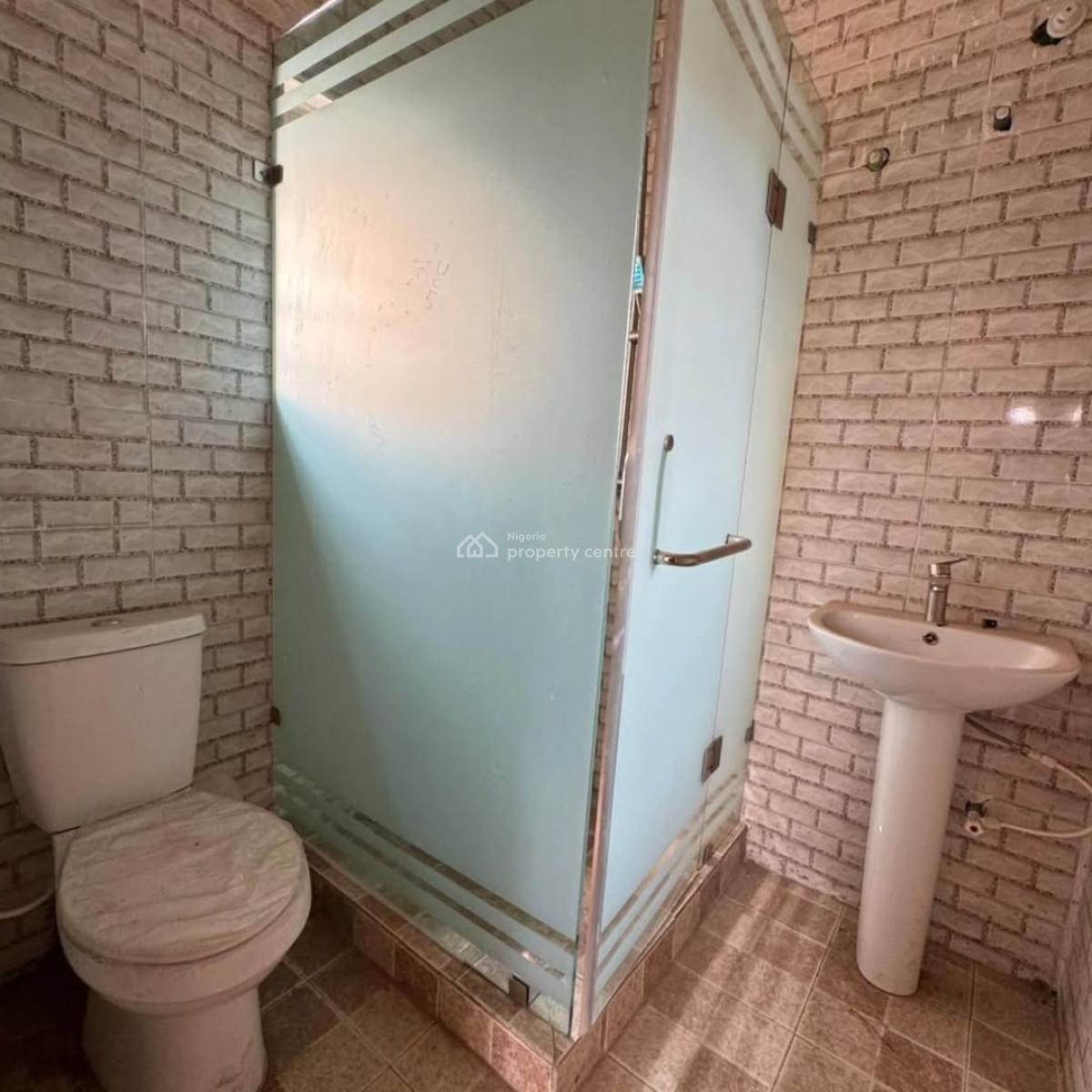 Newly Built 3 Bedroom Apartments, Gbagada, Lagos, Flat / Apartment for Sale