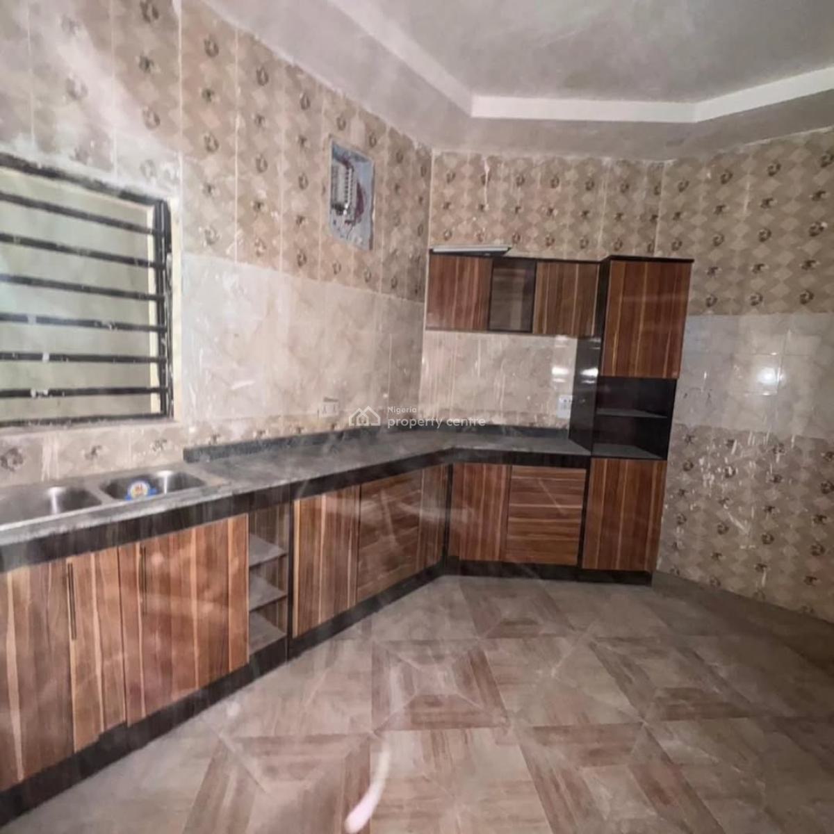 Newly Built 3 Bedroom Apartments, Gbagada, Lagos, Flat / Apartment for Sale