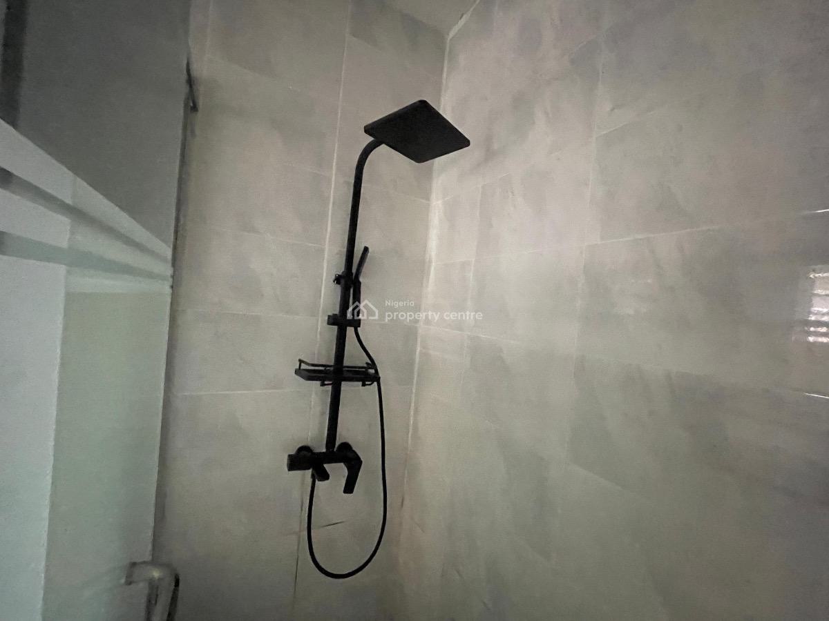 Beautifully Finished 2units of 4 Bedroom Villa with Bq, Amen Estate, Eleko Ibeju Lekki, Eleko, Ibeju Lekki, Lagos, Semi-detached Duplex for Rent