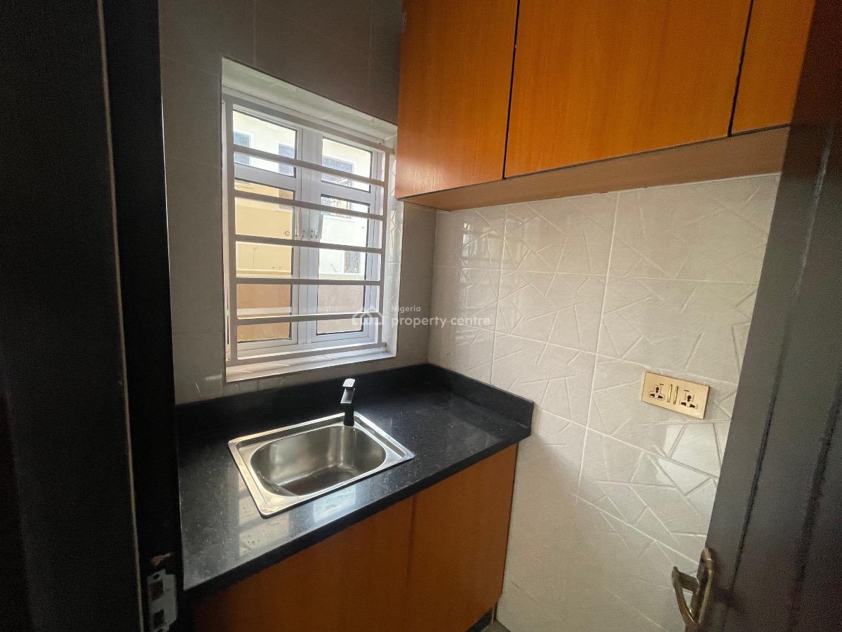 Beautifully Finished 2units of 4 Bedroom Villa with Bq, Amen Estate, Eleko Ibeju Lekki, Eleko, Ibeju Lekki, Lagos, Semi-detached Duplex for Rent