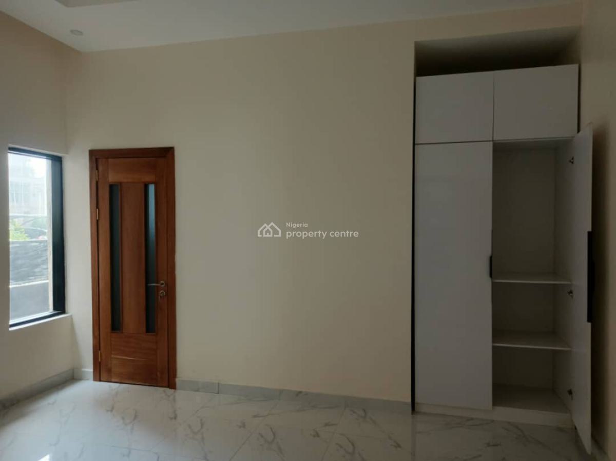 Luxury 5 Bedroom Detached Duplex, Vintage Park Estate, Ikate, Lekki, Lagos, Detached Duplex for Sale