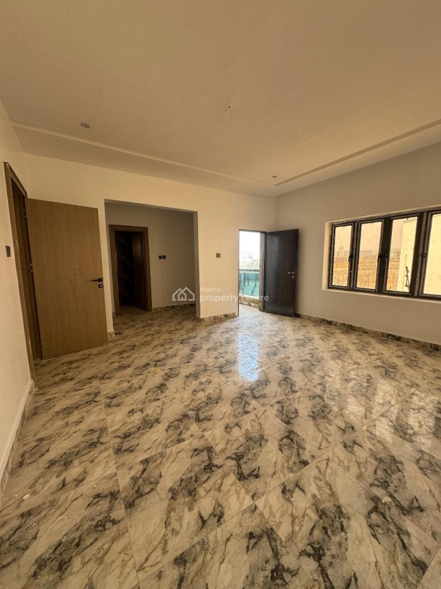 5 Bedroom Detached Duplex with Bq, Mabushi, Abuja, Detached Duplex for Sale