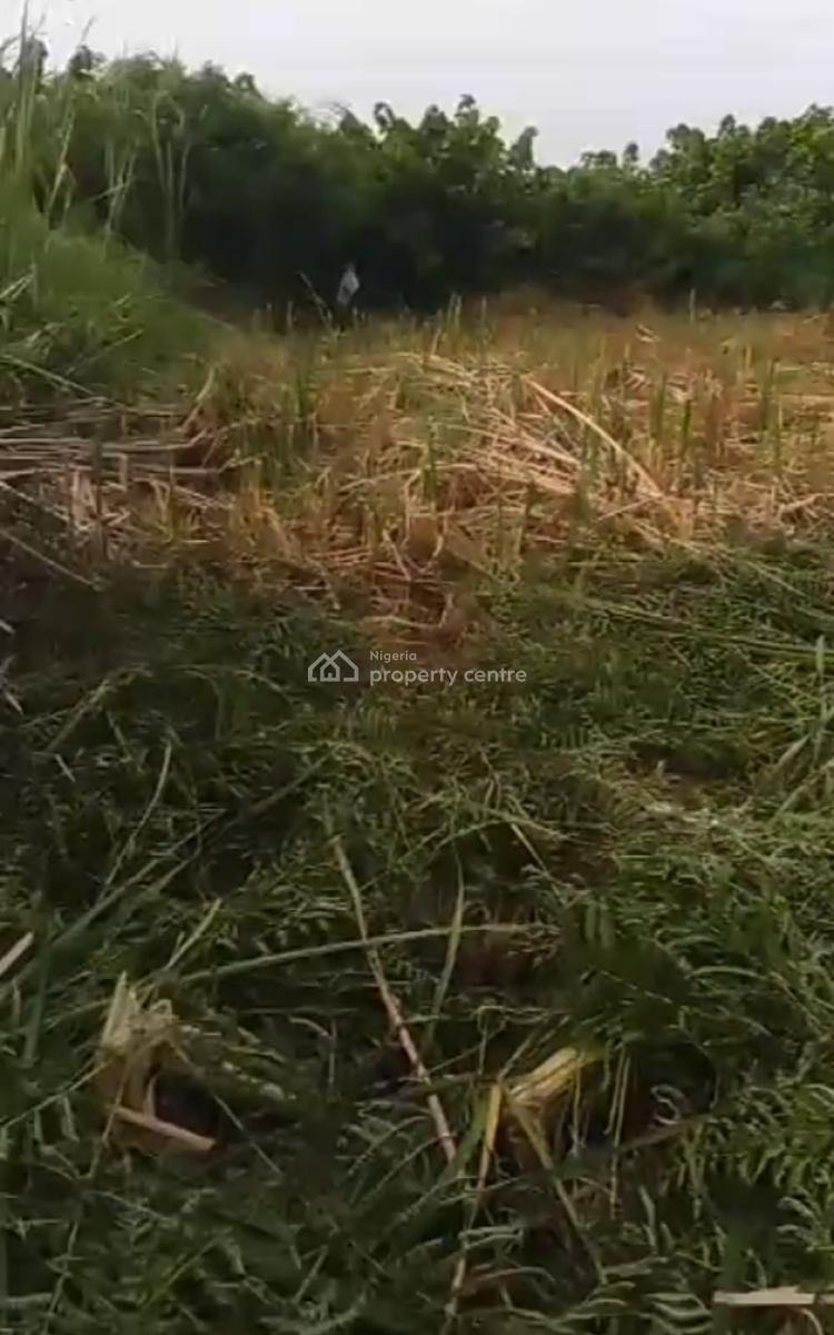 601sqm of Land, Inside Greenland Estate, Olokonla, Ajah, Lagos, Residential Land for Sale