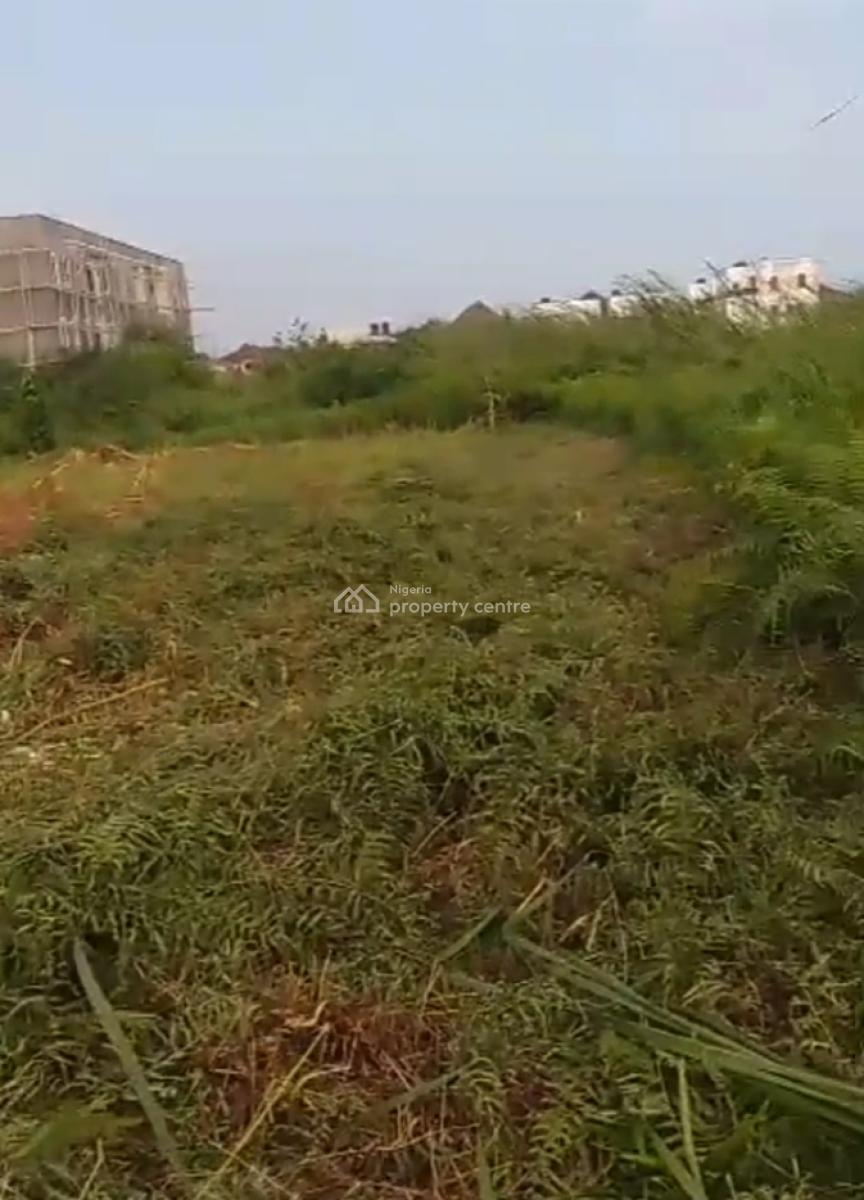 601sqm of Land, Inside Greenland Estate, Olokonla, Ajah, Lagos, Residential Land for Sale