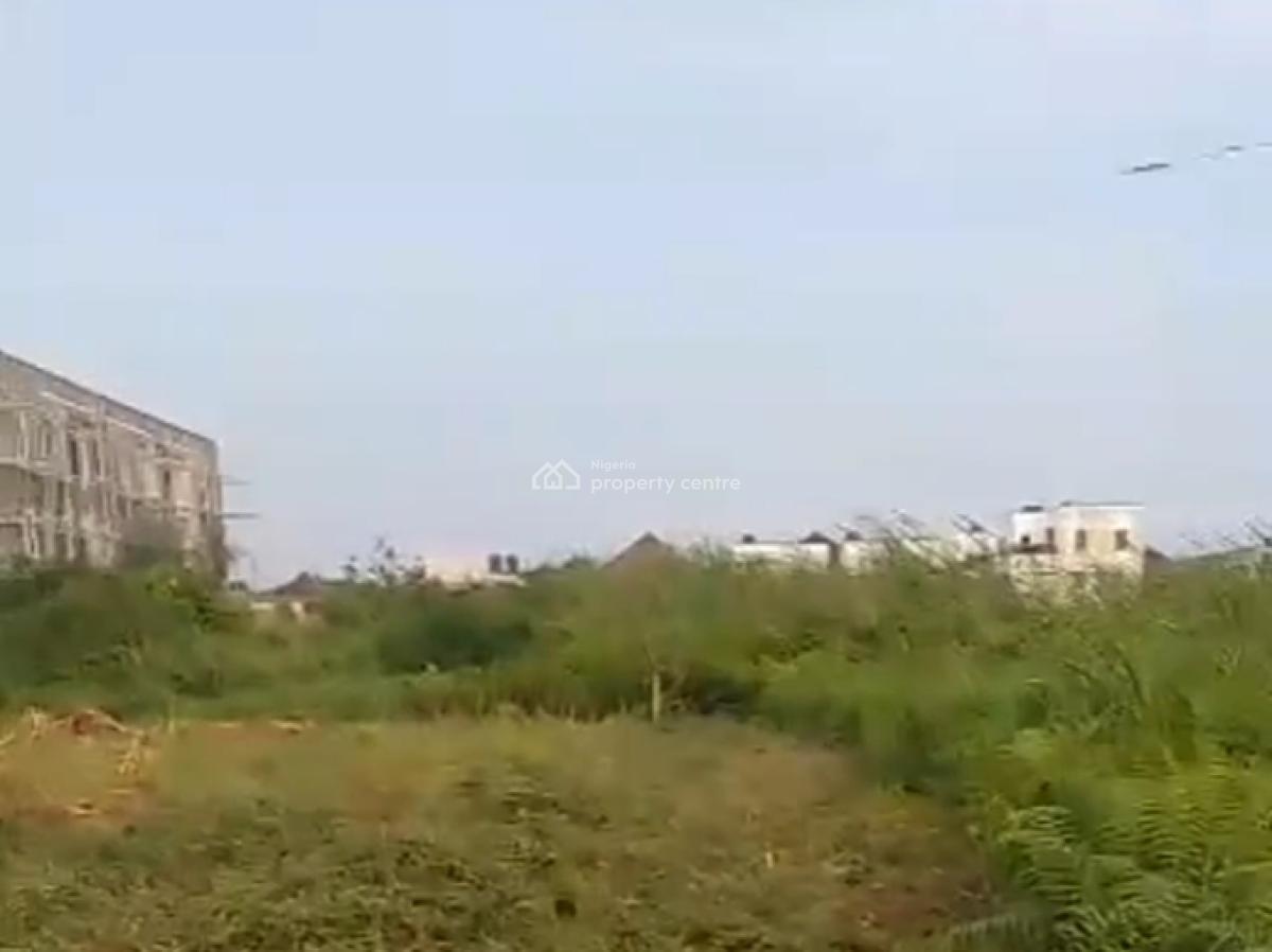 601sqm of Land, Inside Greenland Estate, Olokonla, Ajah, Lagos, Residential Land for Sale