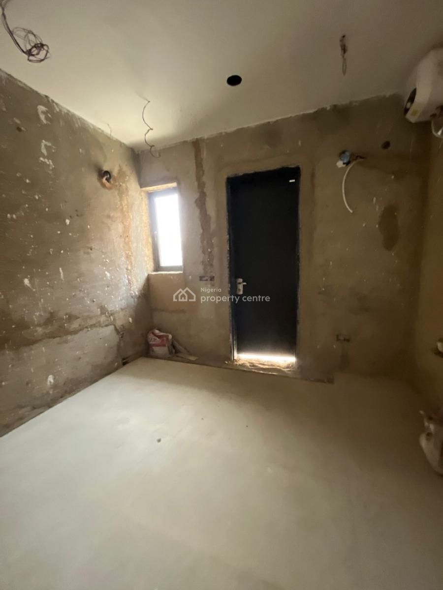 4 Bedrooms Terraced Duplex with Bq, Maitama District, Abuja, Terraced Duplex for Sale