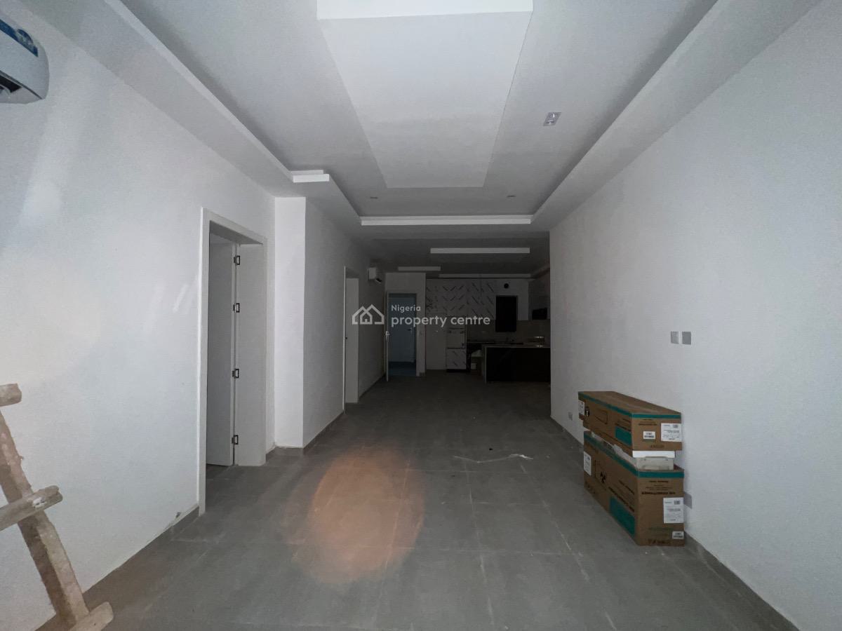 Luxury 2 Bedroom Apartment, Oniru, Victoria Island (vi), Lagos, Flat / Apartment for Rent