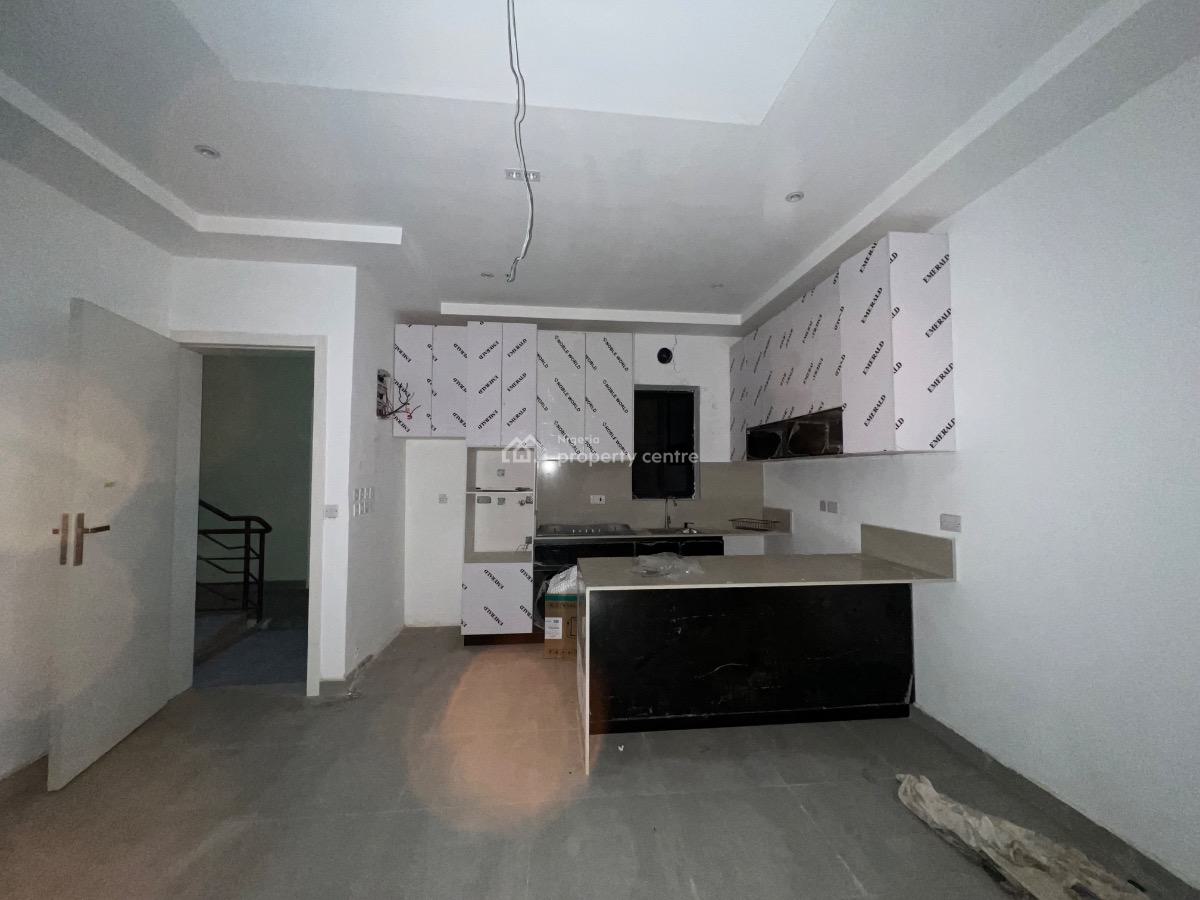 Luxury 2 Bedroom Apartment, Oniru, Victoria Island (vi), Lagos, Flat / Apartment for Rent