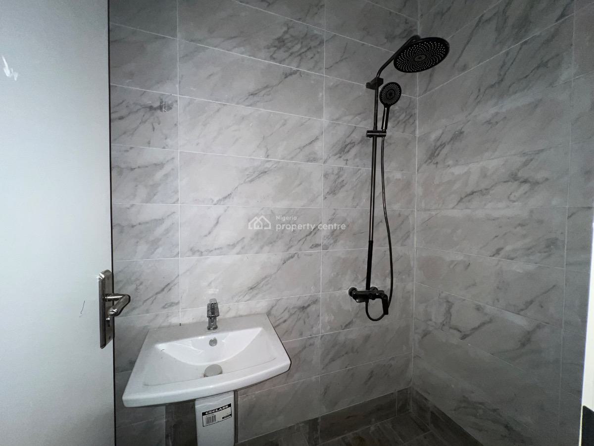 Luxury 2 Bedroom Apartment, Oniru, Victoria Island (vi), Lagos, Flat / Apartment for Rent