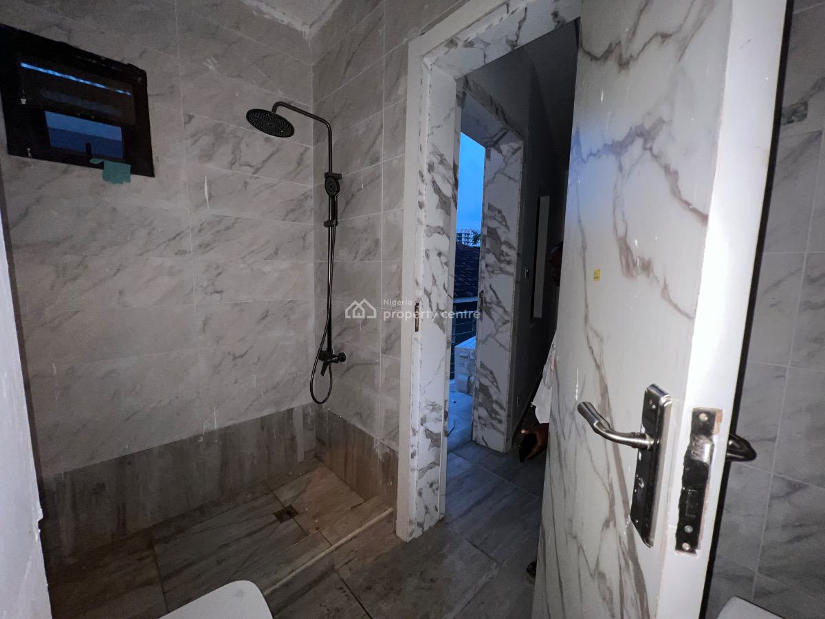 Luxury 2 Bedroom Apartment, Oniru, Victoria Island (vi), Lagos, Flat / Apartment for Rent