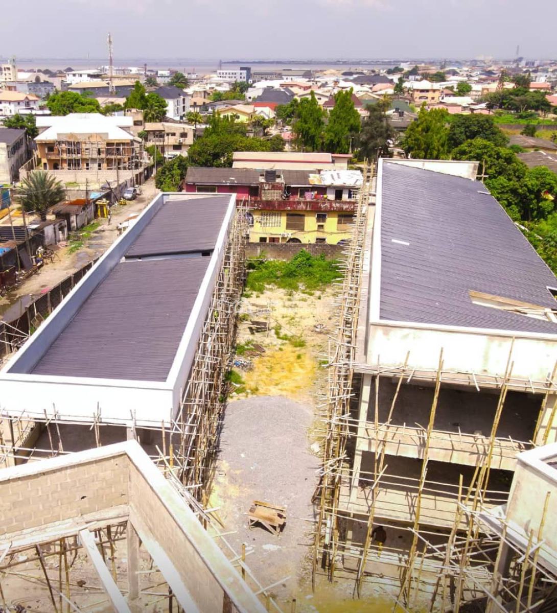 Shop  in Ajah Lagos  Ajah Market Hub  24sqm -- 96sqm, Ajah, Lagos, Shop for Sale