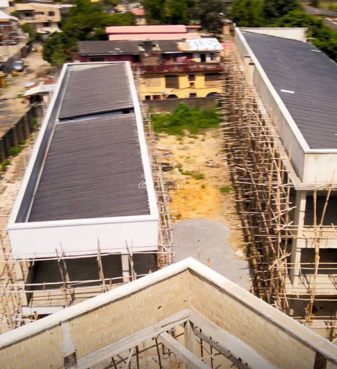 Shop  in Ajah Lagos  Ajah Market Hub  24sqm -- 96sqm, Ajah, Lagos, Shop for Sale