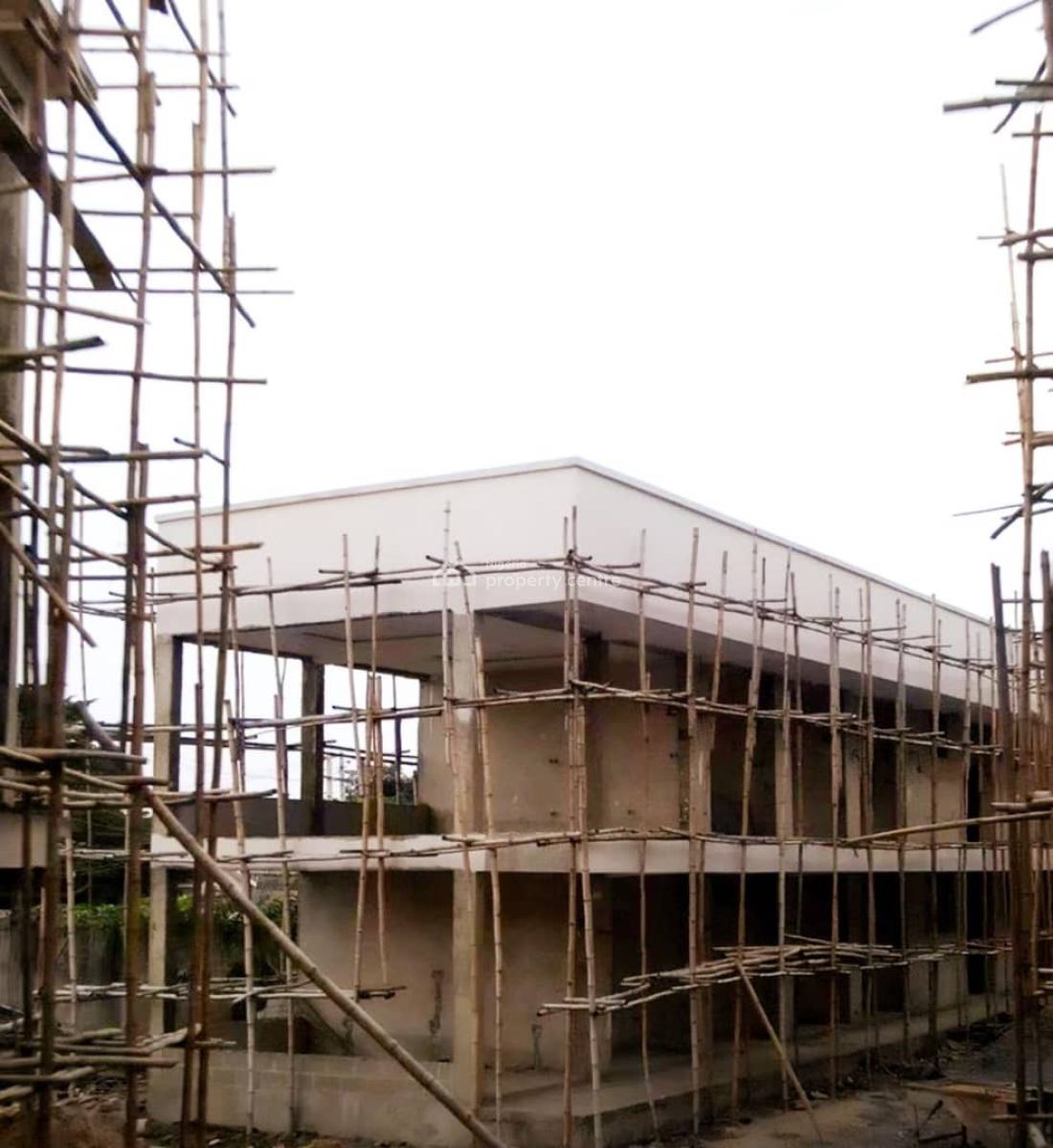 Shop  in Ajah Lagos  Ajah Market Hub  24sqm -- 96sqm, Ajah, Lagos, Shop for Sale