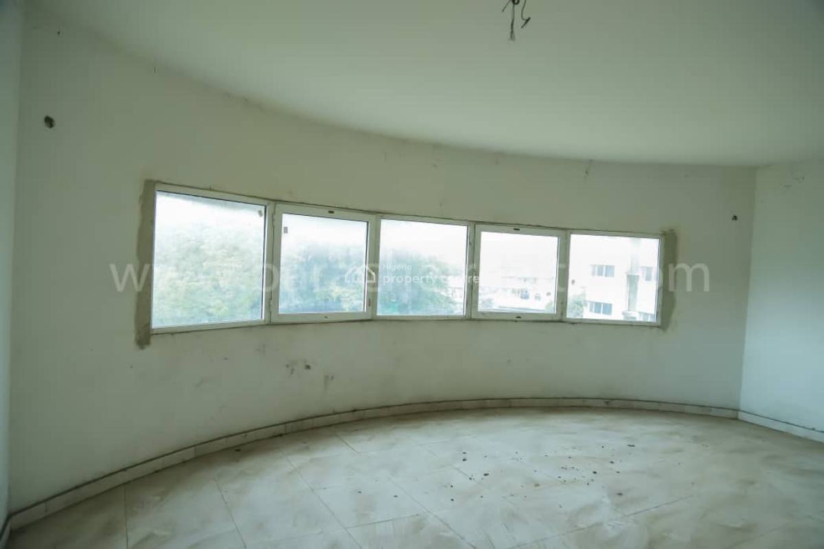 24 Units of 3 Bedroom Apartments, Apapa, Lagos, Block of Flats for Sale