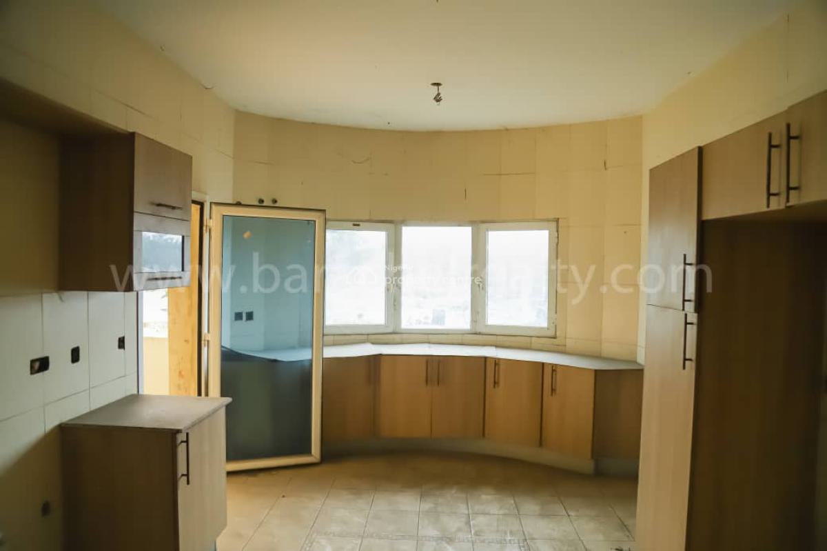 24 Units of 3 Bedroom Apartments, Apapa, Lagos, Block of Flats for Sale