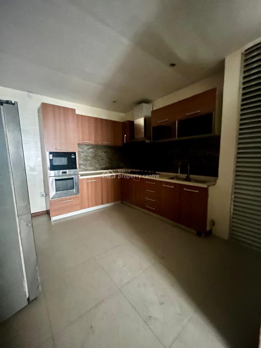Luxury 4 Bedroom Apartment with Excellent Features, Old Ikoyi, Ikoyi, Lagos, Flat / Apartment for Rent