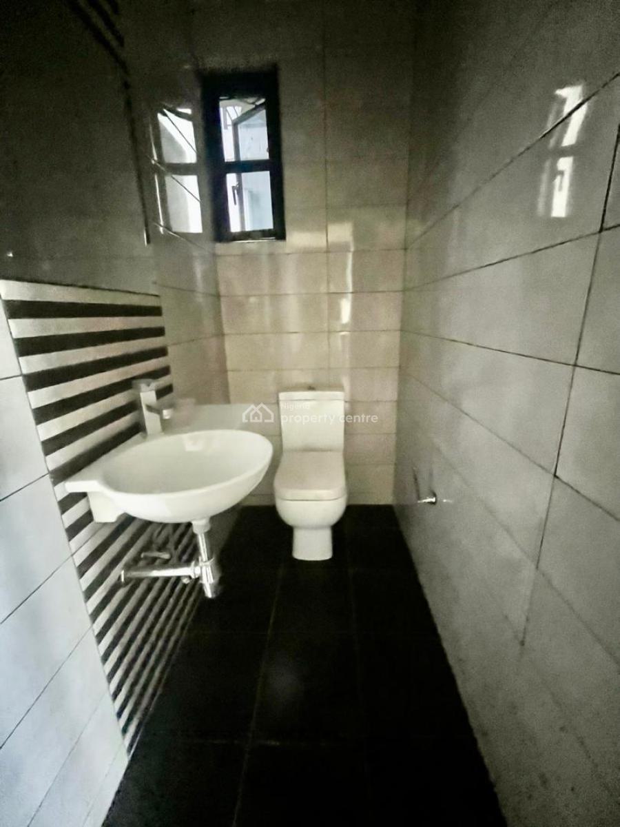 Luxury 4 Bedroom Apartment with Excellent Features, Old Ikoyi, Ikoyi, Lagos, Flat / Apartment for Rent