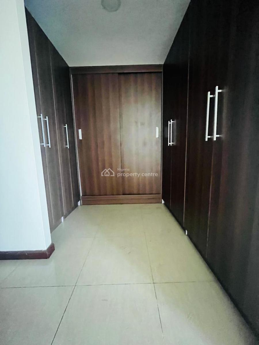 Luxury 4 Bedroom Apartment with Excellent Features, Old Ikoyi, Ikoyi, Lagos, Flat / Apartment for Rent