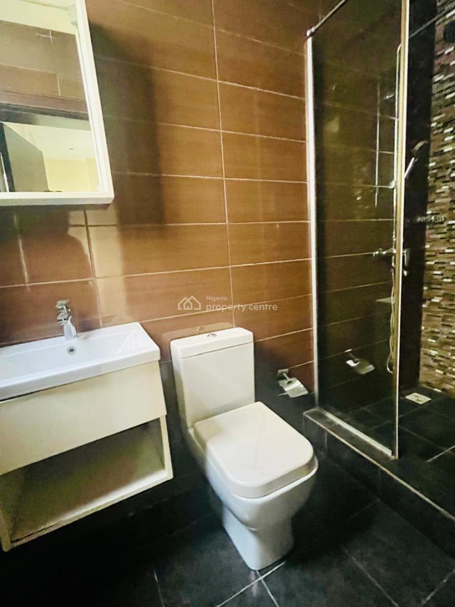 Luxury 4 Bedroom Apartment with Excellent Features, Old Ikoyi, Ikoyi, Lagos, Flat / Apartment for Rent