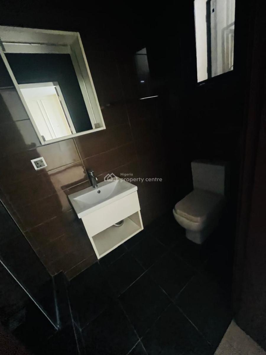 Luxury 4 Bedroom Apartment with Excellent Features, Old Ikoyi, Ikoyi, Lagos, Flat / Apartment for Rent