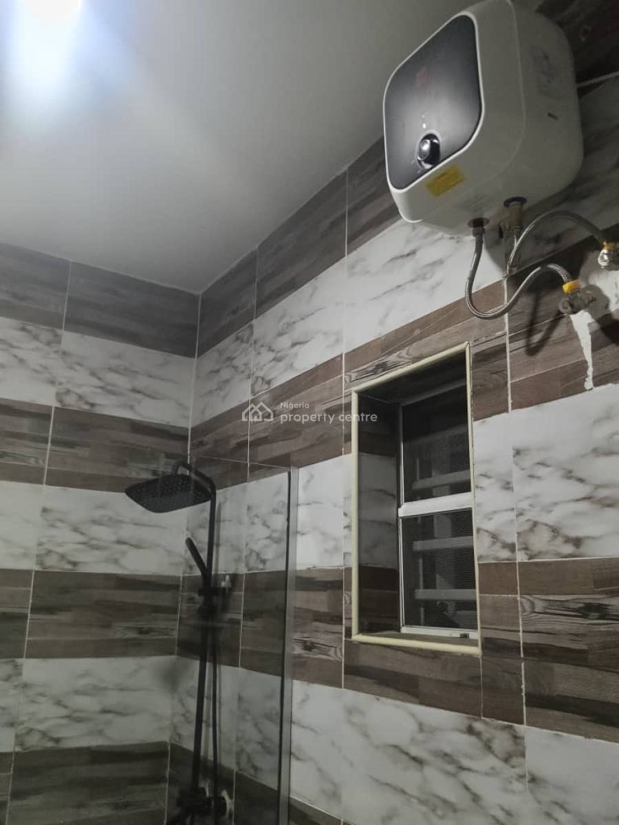 4 Bedrooms Semi Detached Duplex with a Bq, Orchid, Lekki Expressway, Lekki, Lagos, Semi-detached Duplex for Rent