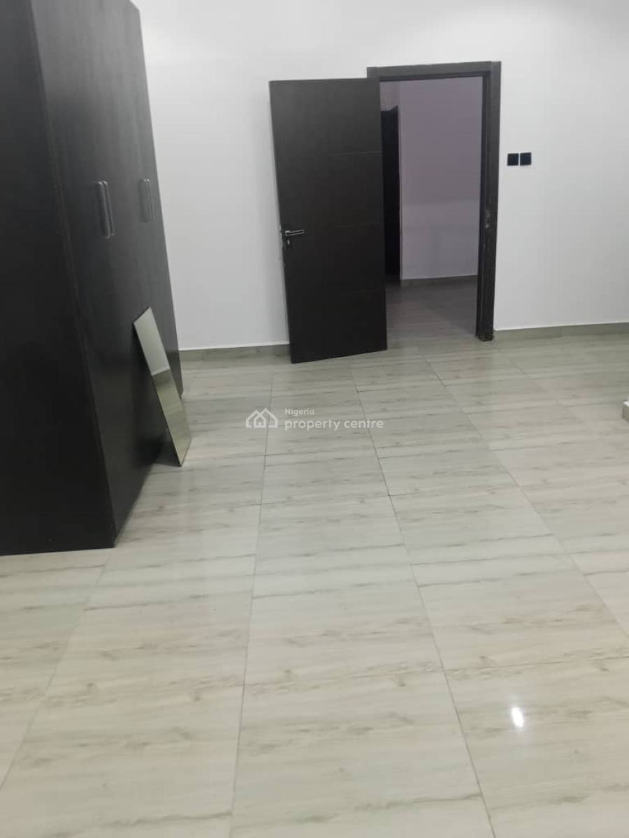4 Bedrooms Semi Detached Duplex with a Bq, Orchid, Lekki Expressway, Lekki, Lagos, Semi-detached Duplex for Rent