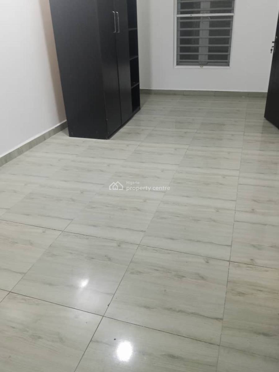 4 Bedrooms Semi Detached Duplex with a Bq, Orchid, Lekki Expressway, Lekki, Lagos, Semi-detached Duplex for Rent