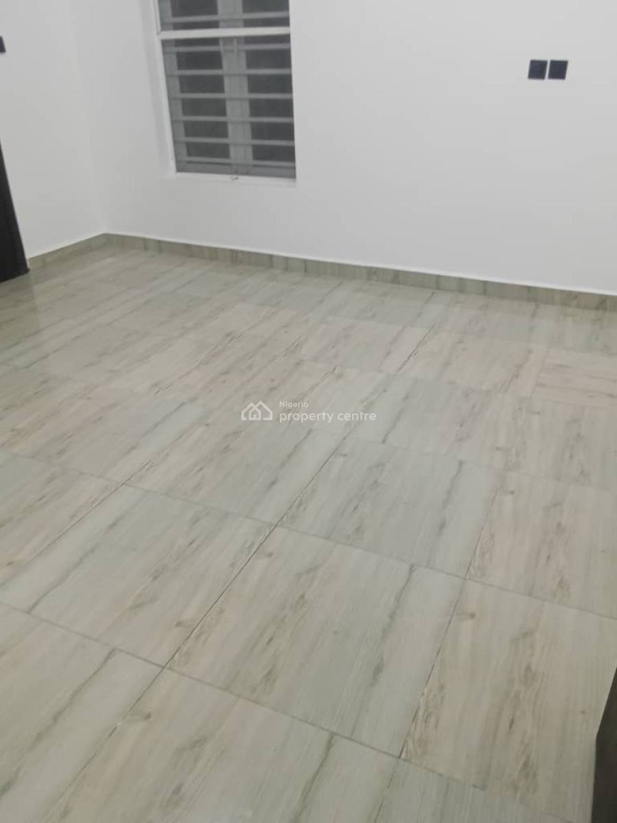 4 Bedrooms Semi Detached Duplex with a Bq, Orchid, Lekki Expressway, Lekki, Lagos, Semi-detached Duplex for Rent