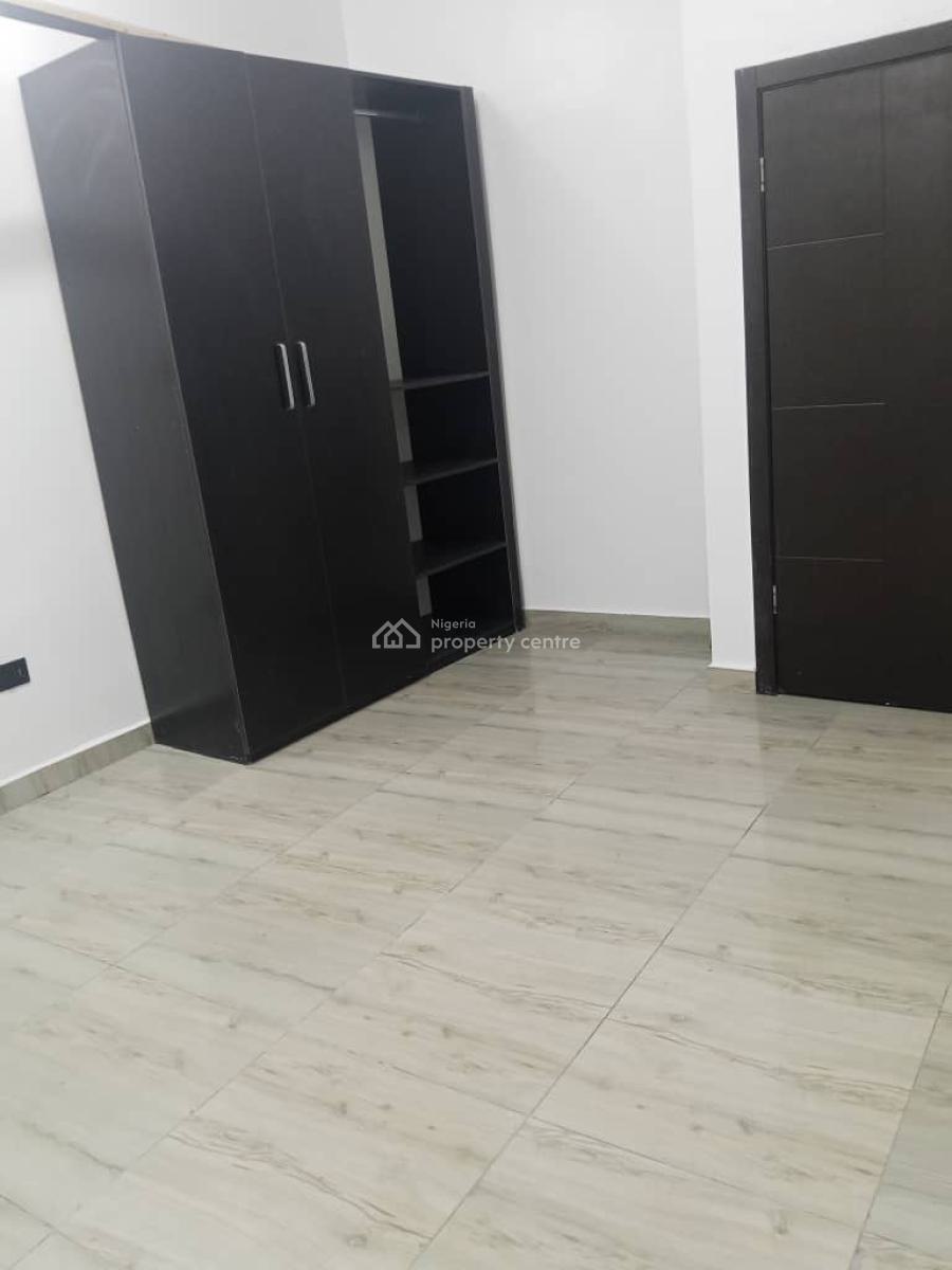 4 Bedrooms Semi Detached Duplex with a Bq, Orchid, Lekki Expressway, Lekki, Lagos, Semi-detached Duplex for Rent