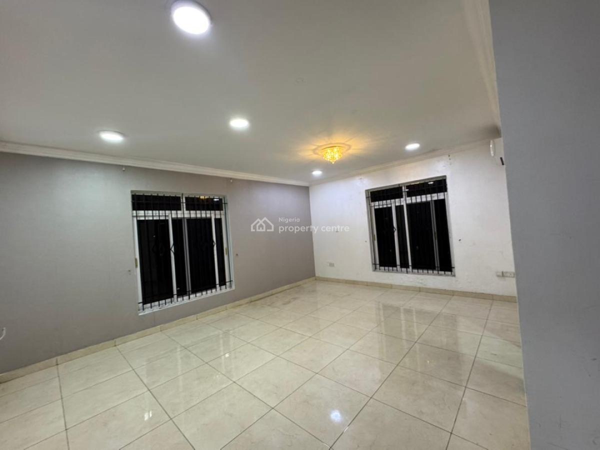 Standard 3 Bedroom Apartment with Bq, Abacha Estate, Ikoyi, Lagos, Flat / Apartment for Rent