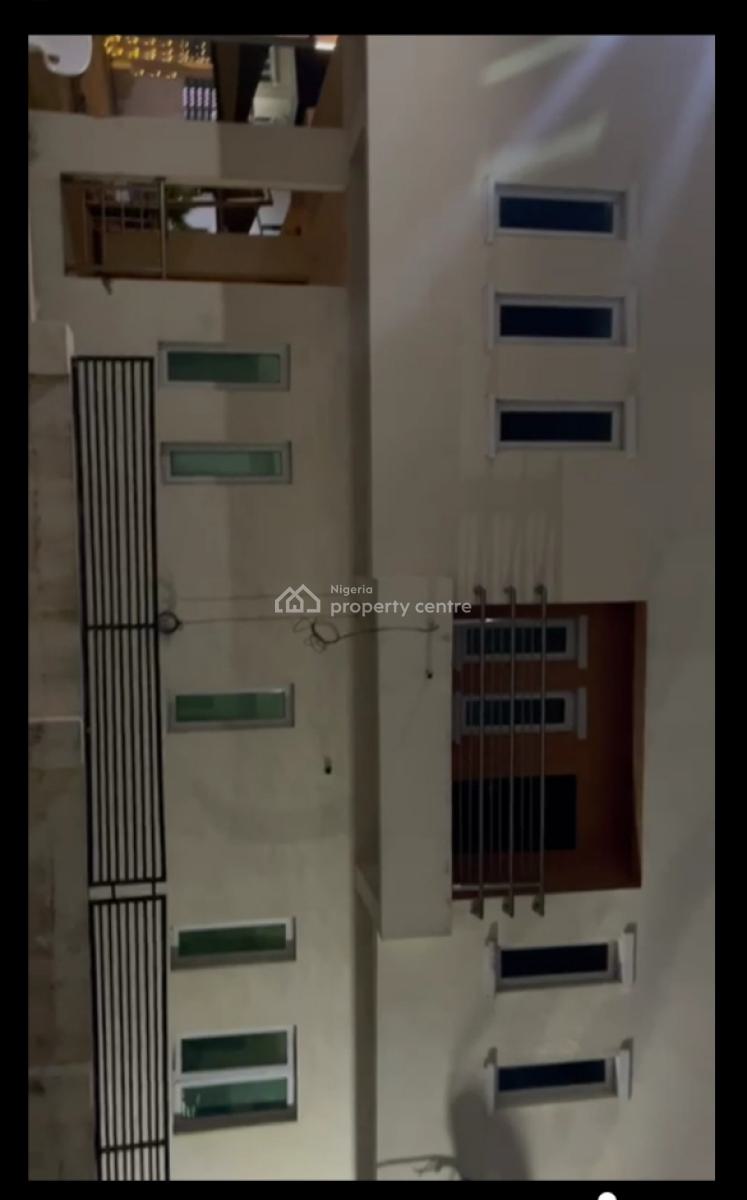 Spacious and Fully Serviced 3bedroom Terrace Duplex, Lekki Gardens  Horizon Premier 2 By Meadow Hall Extension, Ikate, Lekki, Lagos, Terraced Duplex for Rent