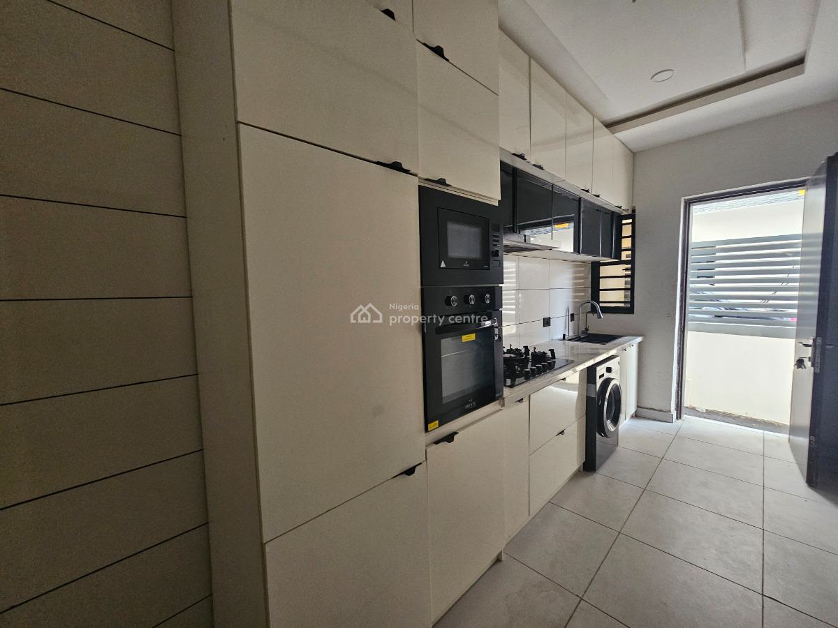 Brand New 4 Bedroom Semi Detached Duplex in an Estate, Medina Estate, Gbagada, Lagos, Semi-detached Duplex for Sale