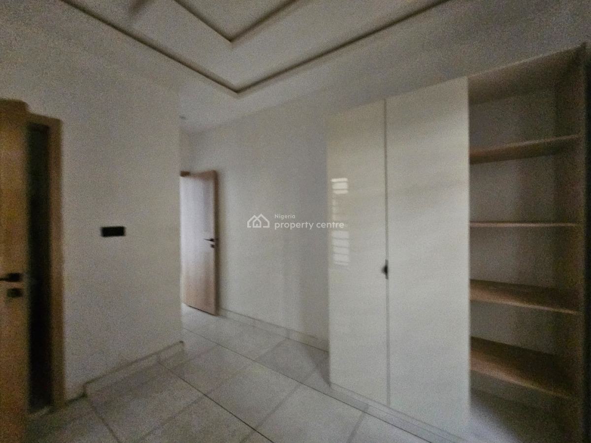 Brand New 4 Bedroom Semi Detached Duplex in an Estate, Medina Estate, Gbagada, Lagos, Semi-detached Duplex for Sale