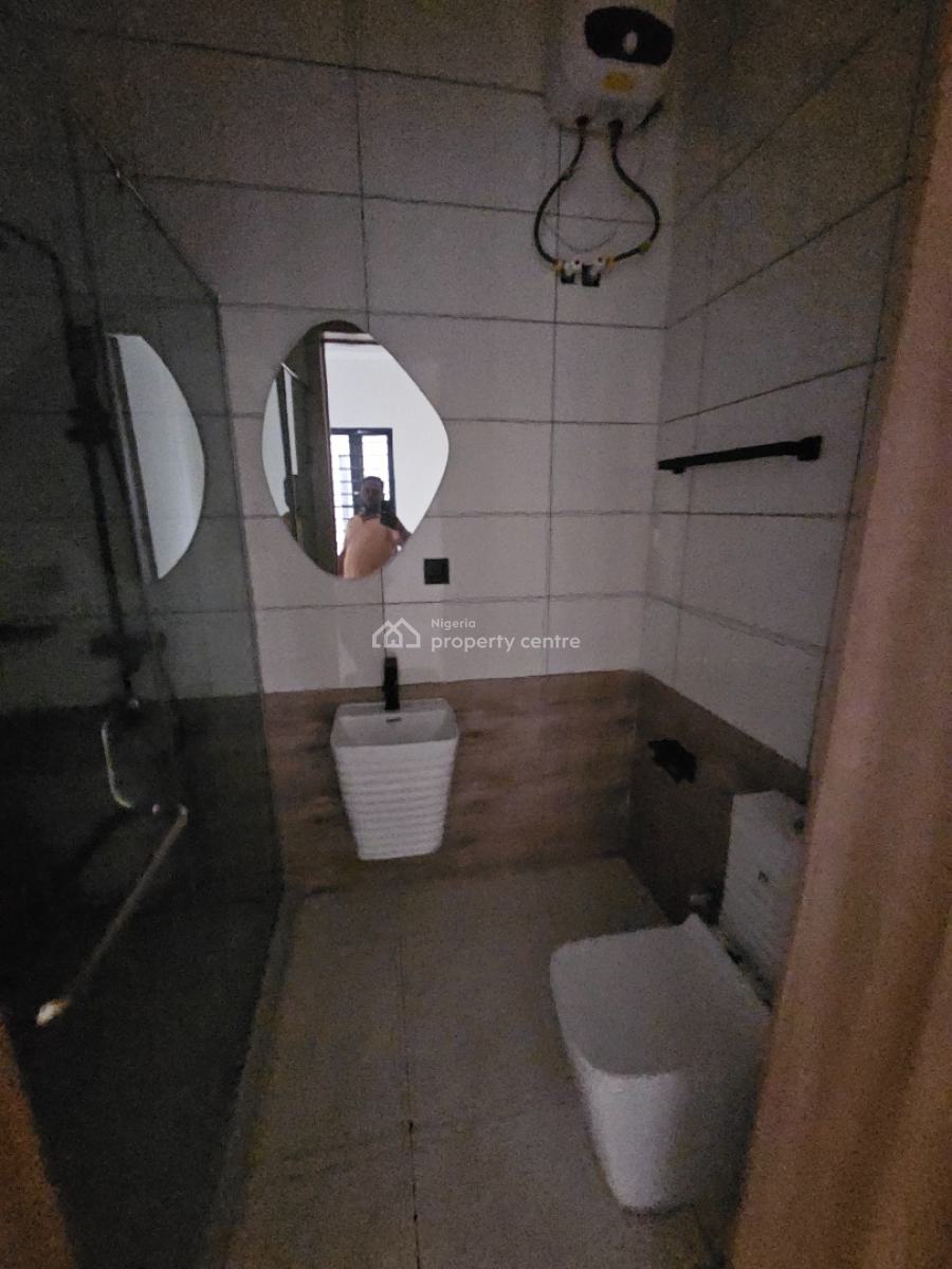 Brand New 4 Bedroom Semi Detached Duplex in an Estate, Medina Estate, Gbagada, Lagos, Semi-detached Duplex for Sale