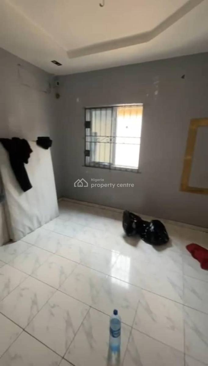 Lovely Sweet Mini Flat, *harmony Estate Ifako, Gbagada, Lagos, Mini Flat (room and Parlour) for Rent