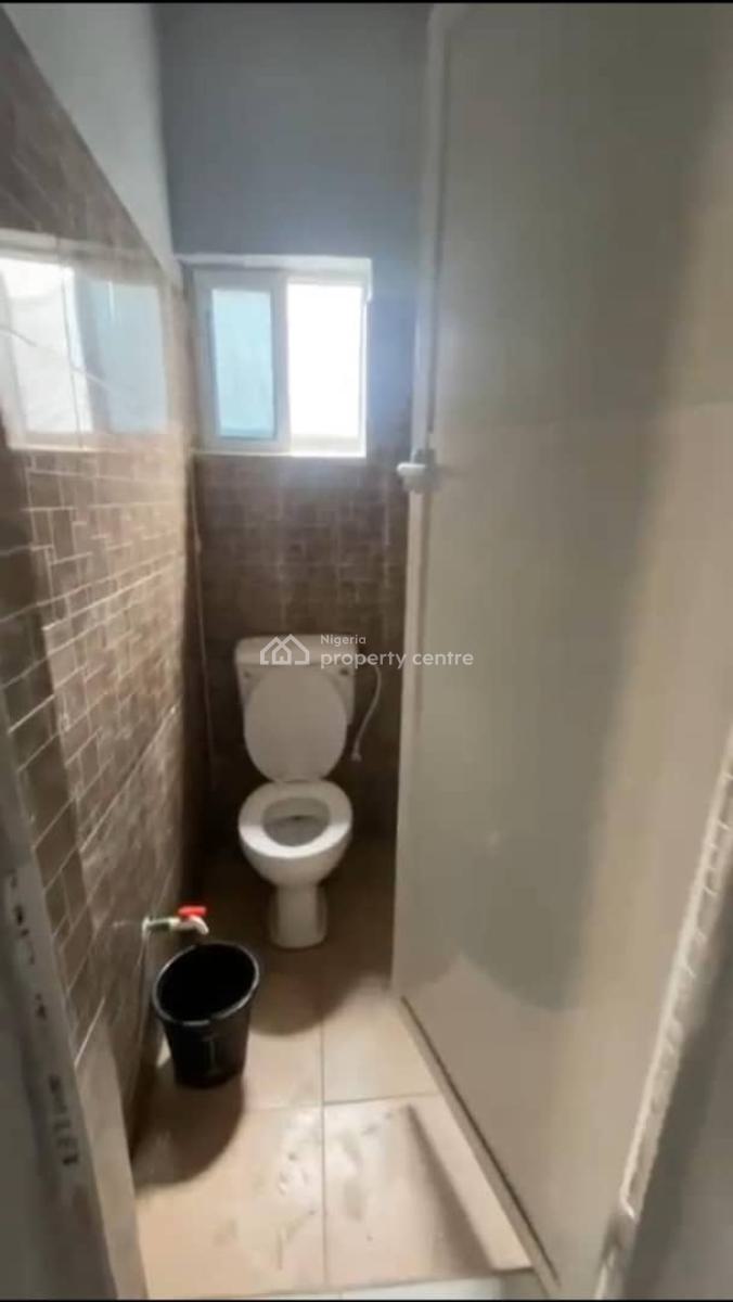 Lovely Sweet Mini Flat, *harmony Estate Ifako, Gbagada, Lagos, Mini Flat (room and Parlour) for Rent