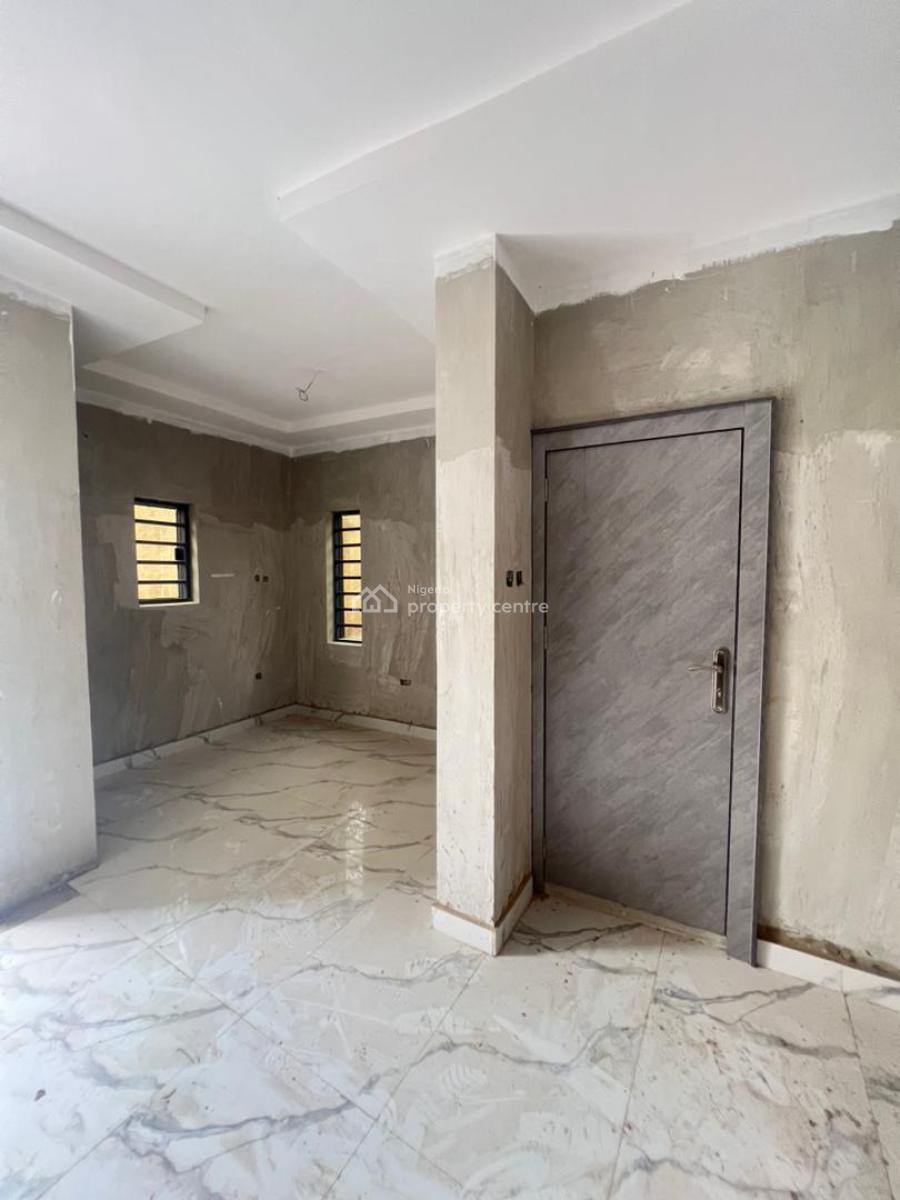 Luxury 5 Bedrooms Fully Detached House, Omole Phase 1, Ikeja, Lagos, Detached Duplex for Sale