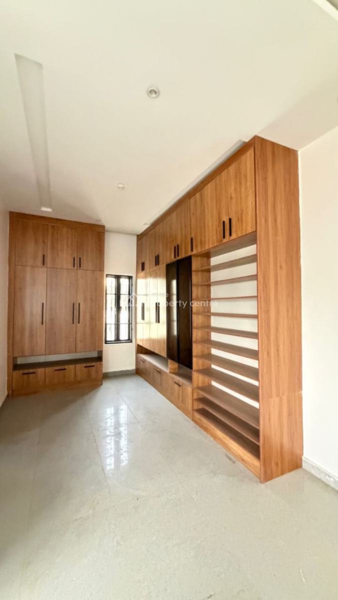 7 Bedroom Detached Duplex with Bq, Asokoro District, Abuja, Detached Duplex for Sale