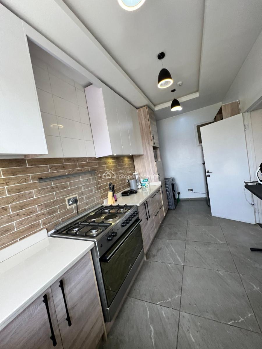 Luxury 2br Apartment at Banana Island Road, Ikoyi, Banana Island Road Ikoyi, Banana Island, Ikoyi, Lagos, Flat / Apartment for Rent