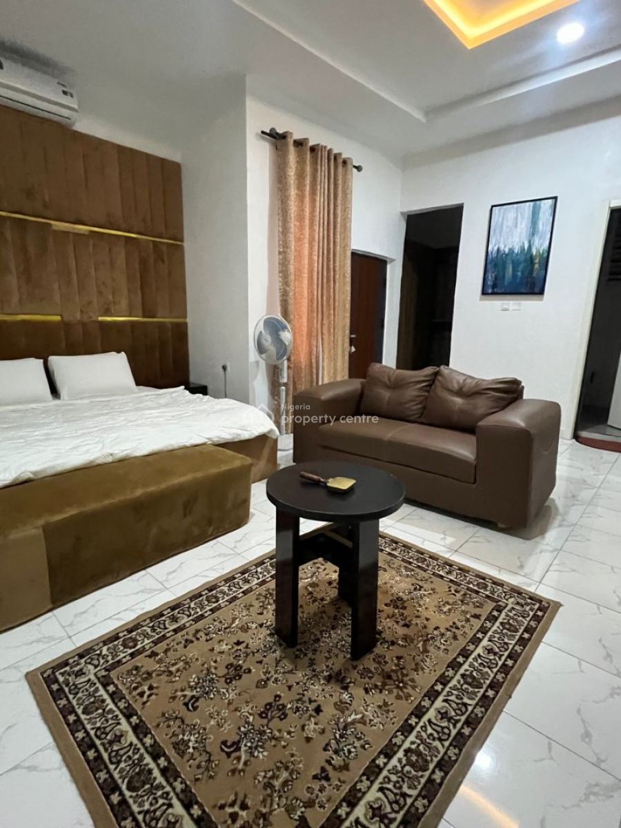 Yummy Tasty Fully Furnished 4-bedroom Duplex, Orchid Road, Lekki, Lagos, House for Rent