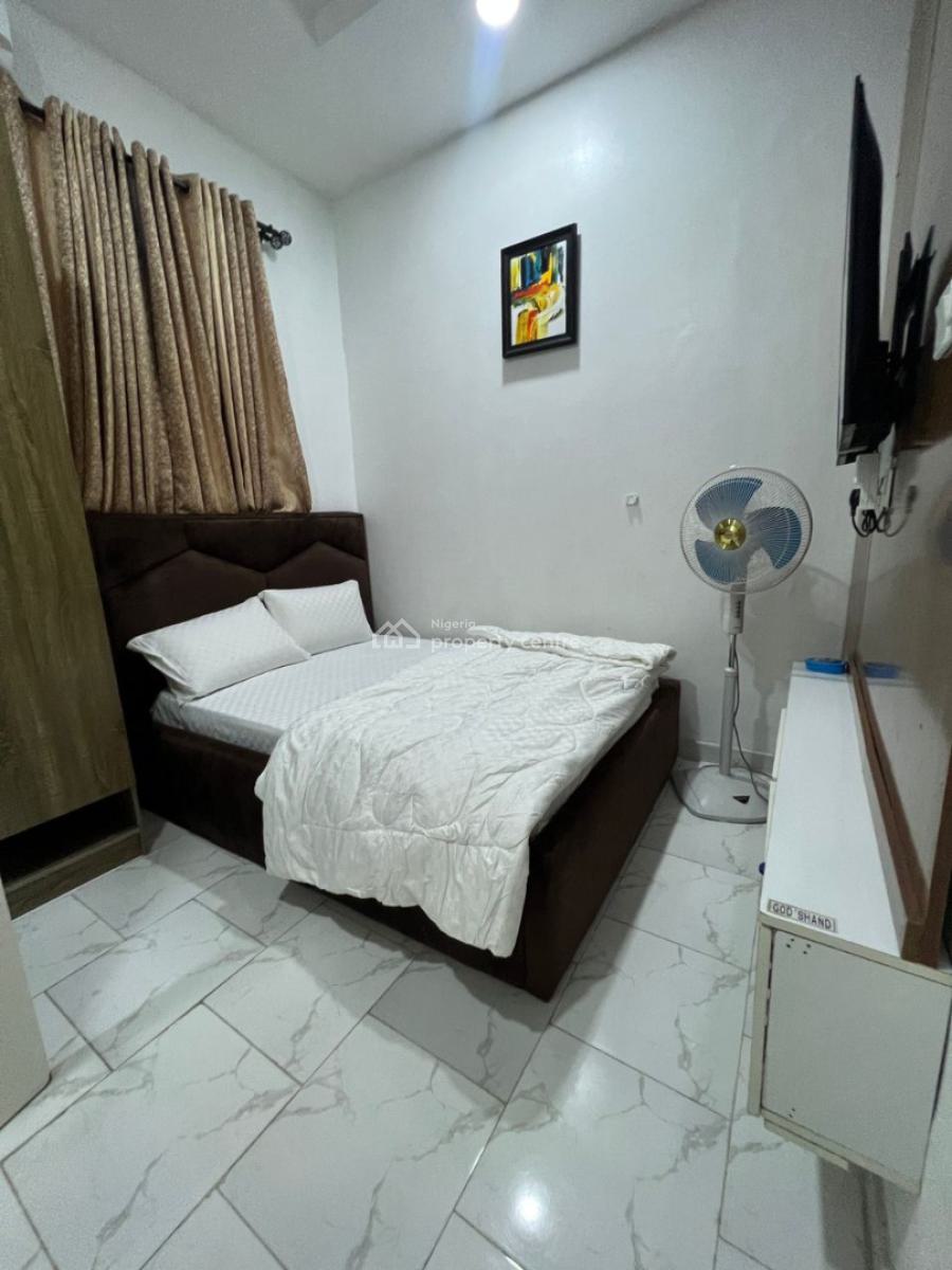 Yummy Tasty Fully Furnished 4-bedroom Duplex, Orchid Road, Lekki, Lagos, House for Rent