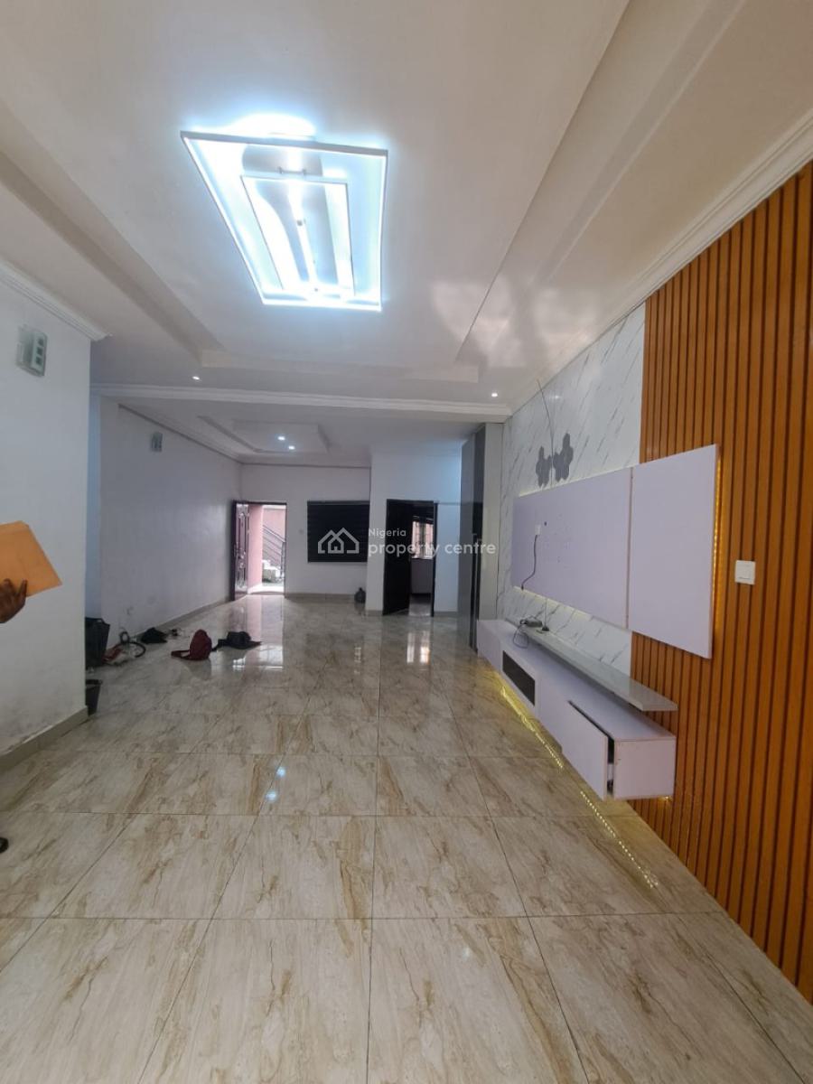 Luxury Self Serviced 2 Bedroom Apartment, Kusenla Road, Ikate Elegushi, Lekki, Lagos, Flat / Apartment for Rent